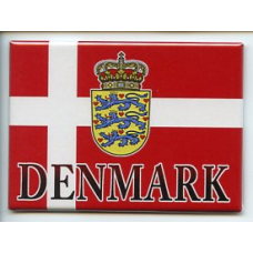 Magnet - Denmark